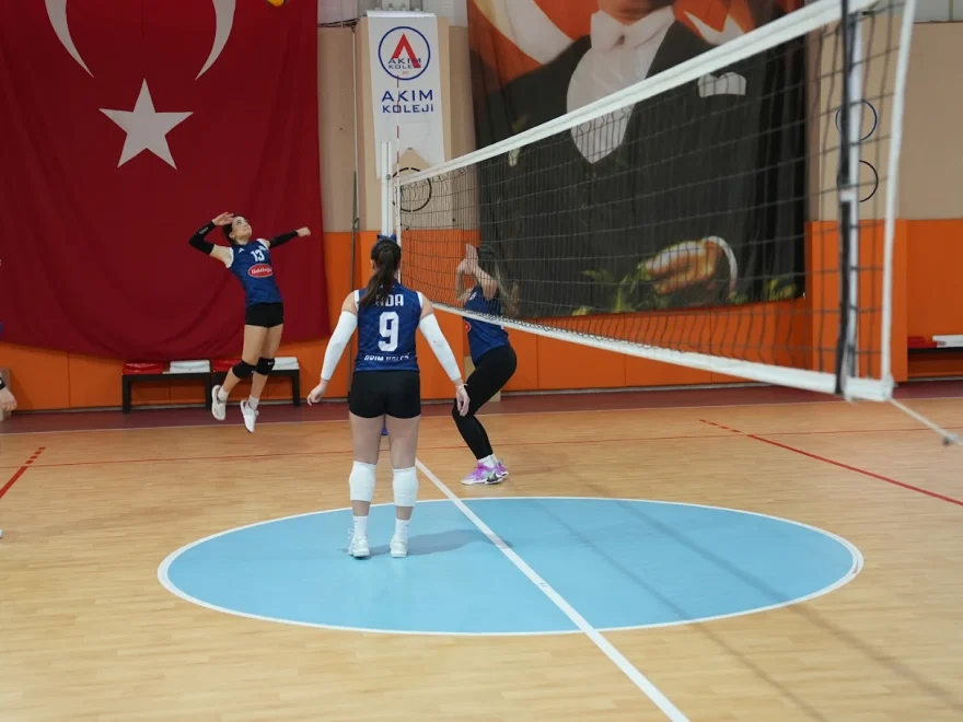Beden Eğitimi